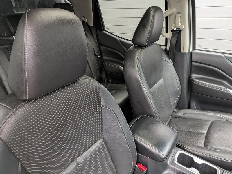 Used Nissan Navara 2016 for sale - 77276897: Photo 33