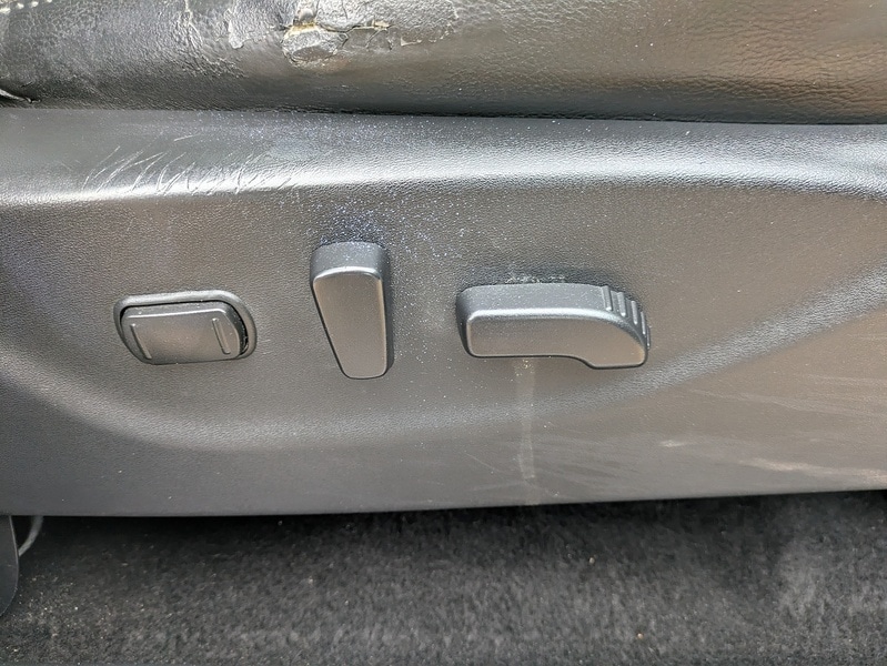 Used Nissan Navara 2016 for sale - 77276897: Photo 34