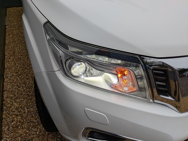 Used Nissan Navara 2016 for sale - 77276897: Photo 35