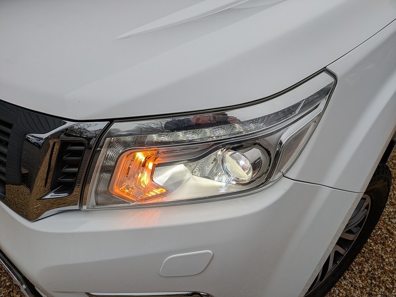 Used Nissan Navara 2016 for sale - 77276897: Photo 36