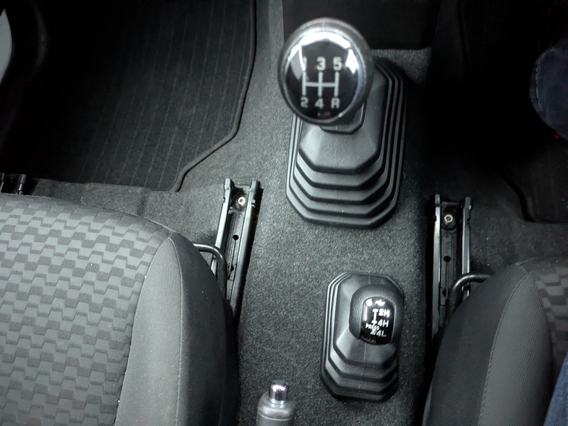 Used Suzuki Jimny 2020 for sale - 77288693: Photo 23