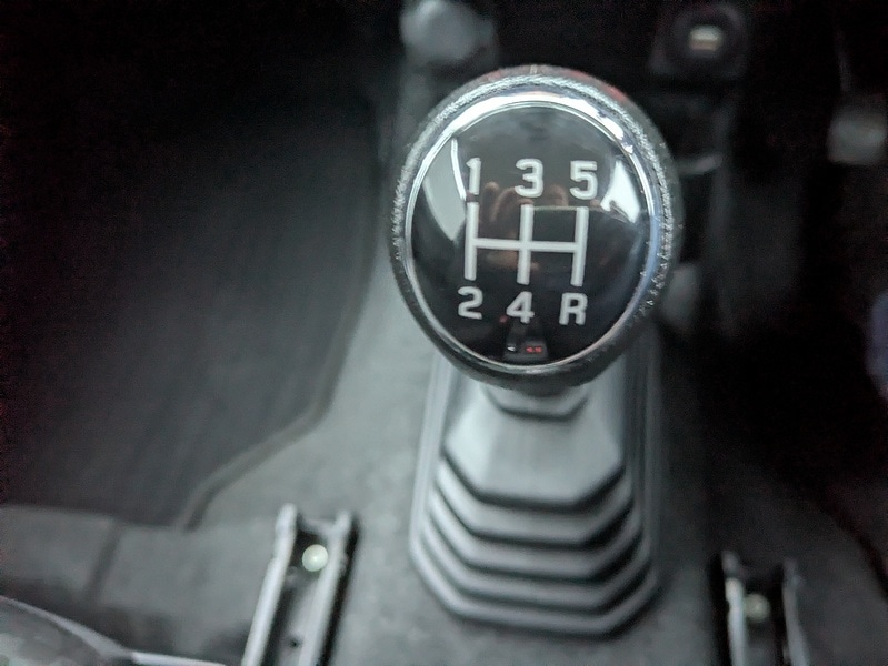 Used Suzuki Jimny 2020 for sale - 77288693: Photo 24