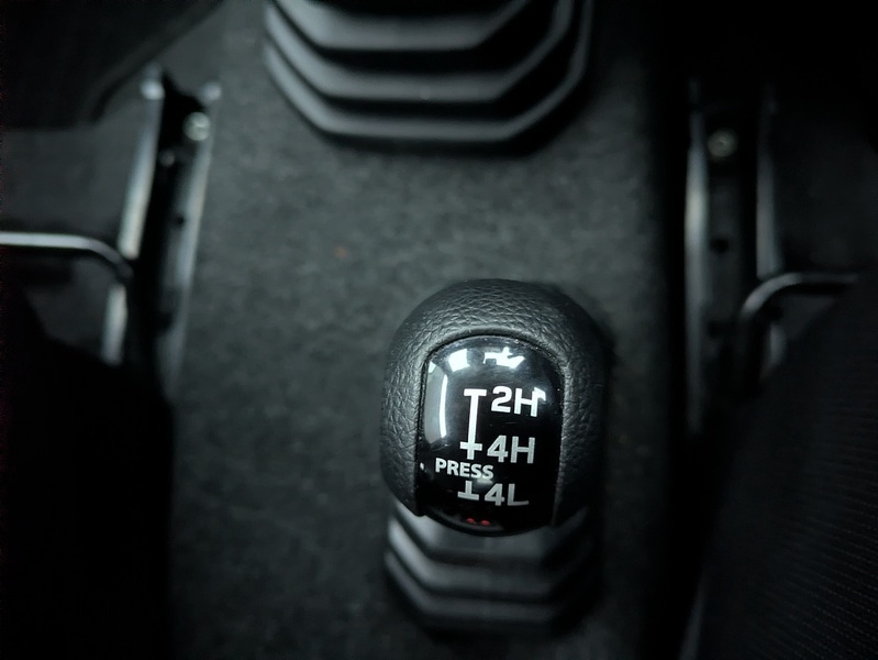 Used Suzuki Jimny 2020 for sale - 77288693: Photo 25