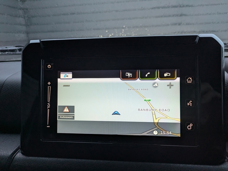 Used Suzuki Jimny 2020 for sale - 77288693: Photo 28