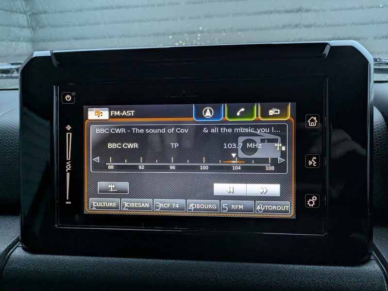 Used Suzuki Jimny 2020 for sale - 77288693: Photo 30