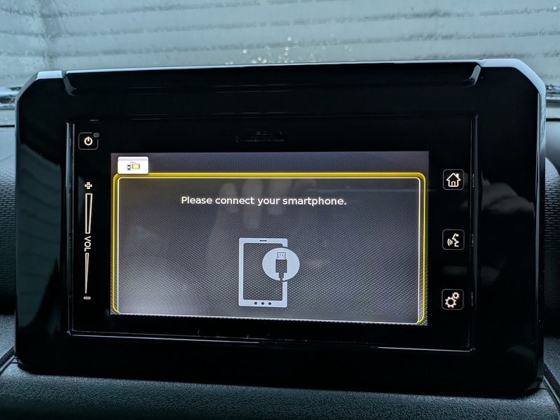 Used Suzuki Jimny 2020 for sale - 77288693: Photo 31