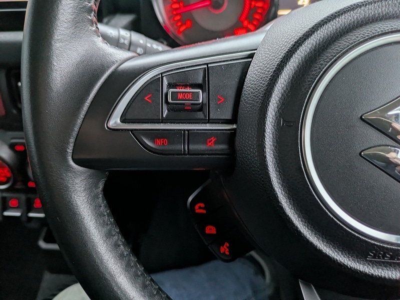 Used Suzuki Jimny 2020 for sale - 77288693: Photo 32