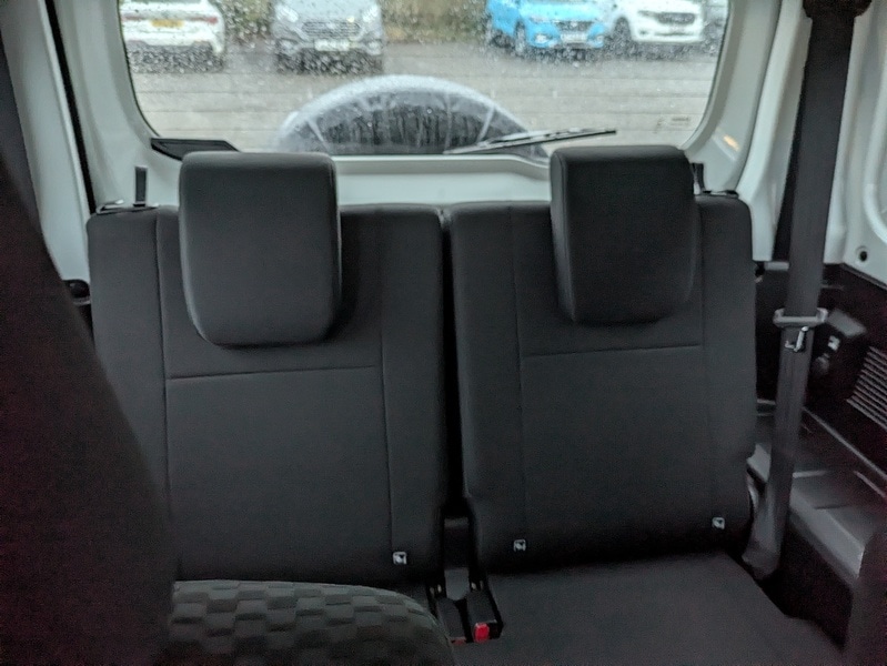 Used Suzuki Jimny 2020 for sale - 77288693: Photo 35