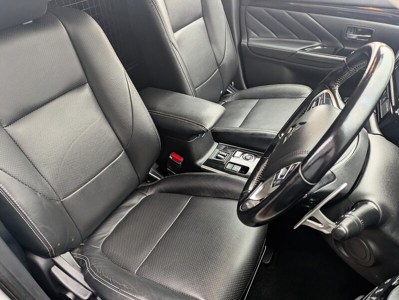 Used Mitsubishi Outlander 2018 for sale - 77765890: Photo 15