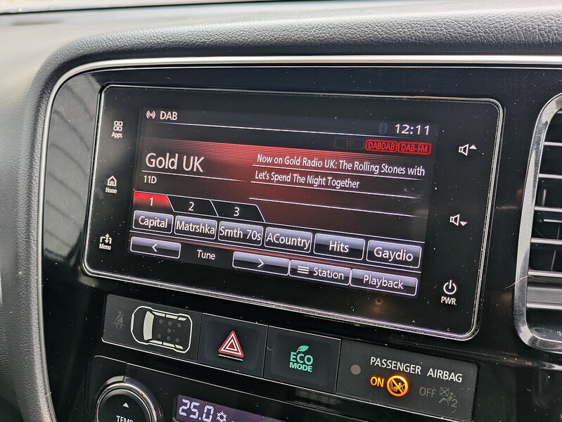 Used Mitsubishi Outlander 2018 for sale - 77765890: Photo 17