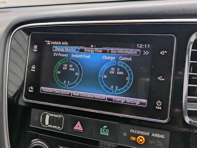 Used Mitsubishi Outlander 2018 for sale - 77765890: Photo 18