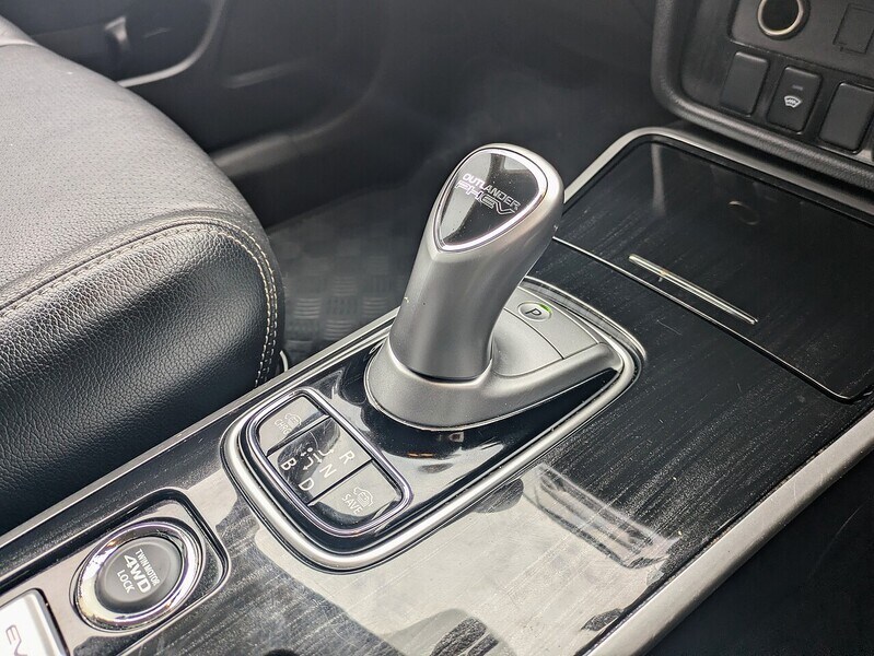 Used Mitsubishi Outlander 2018 for sale - 77765890: Photo 20