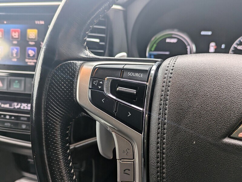 Used Mitsubishi Outlander 2018 for sale - 77765890: Photo 21