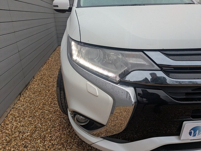 Used Mitsubishi Outlander 2018 for sale - 77765890: Photo 23