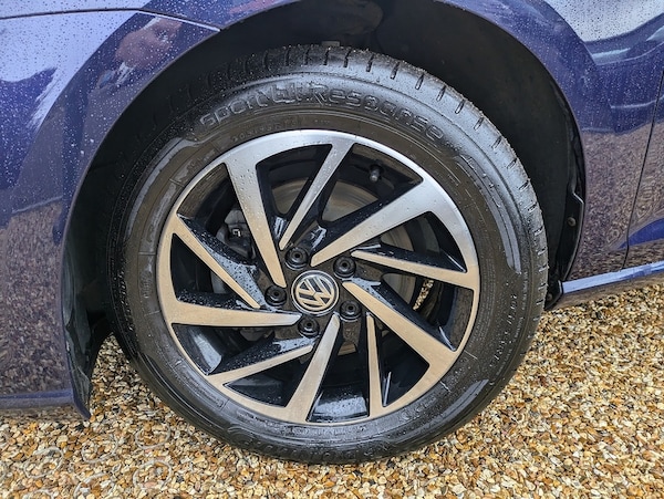 Used Volkswagen Golf 2019 for sale - 76320152: Photo 10