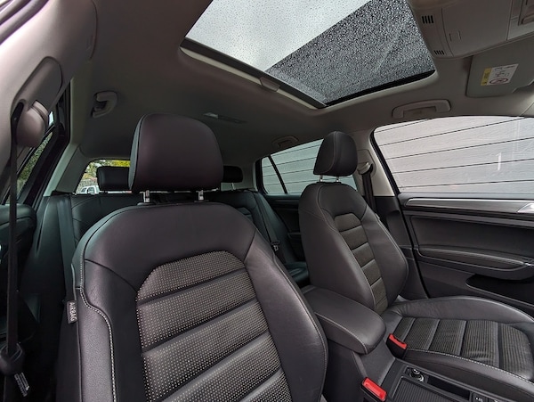 Used Volkswagen Golf 2019 for sale - 76320152: Photo 11