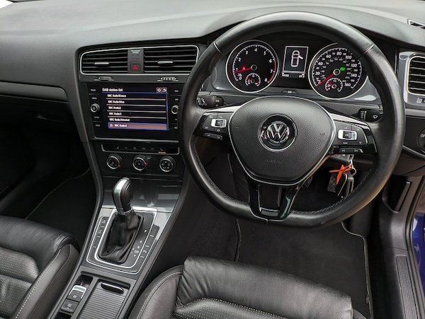 Used Volkswagen Golf 2019 for sale - 76320152: Photo 13