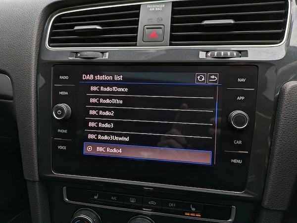 Used Volkswagen Golf 2019 for sale - 76320152: Photo 19
