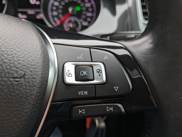 Used Volkswagen Golf 2019 for sale - 76320152: Photo 21