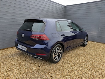Used Volkswagen Golf 2019 for sale - 76320152: Photo 3