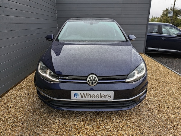 Used Volkswagen Golf 2019 for sale - 76320152: Photo 5