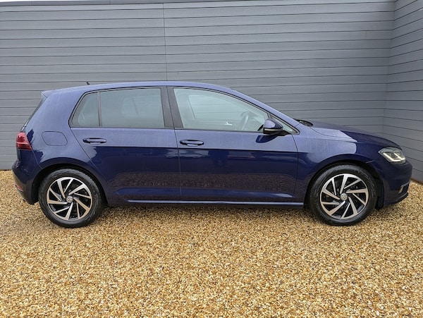 Used Volkswagen Golf 2019 for sale - 76320152: Photo 6