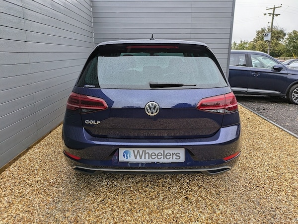 Used Volkswagen Golf 2019 for sale - 76320152: Photo 8