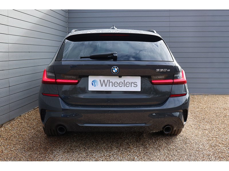 Used BMW 3 Series 2022 for sale - 78065135: Photo 12