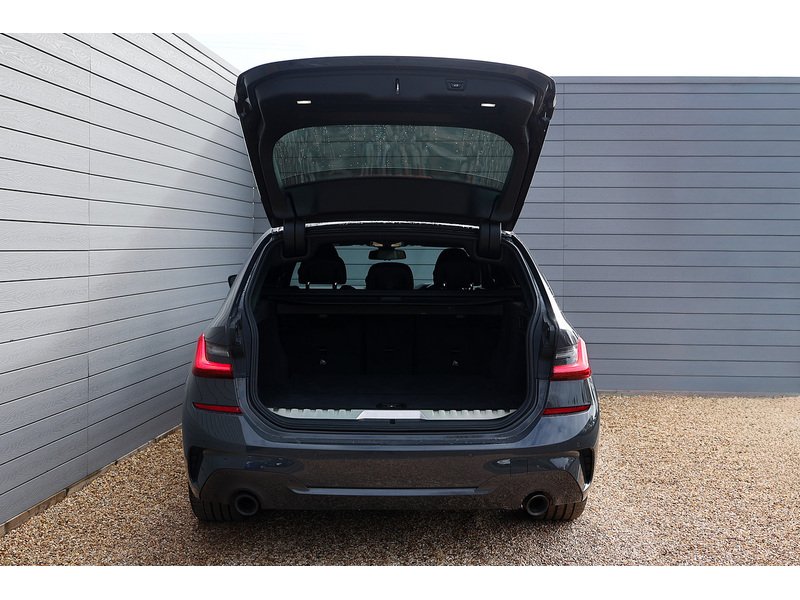 Used BMW 3 Series 2022 for sale - 78065135: Photo 13