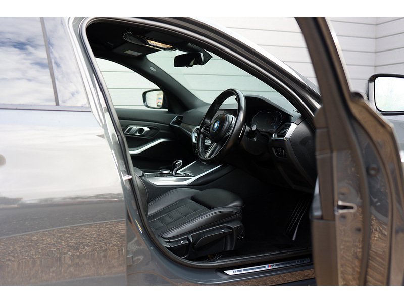 Used BMW 3 Series 2022 for sale - 78065135: Photo 17