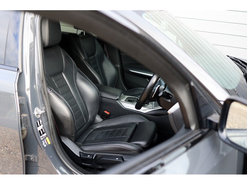 Used BMW 3 Series 2022 for sale - 78065135: Photo 18