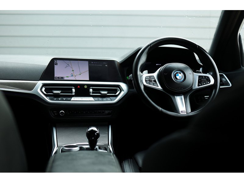 Used BMW 3 Series 2022 for sale - 78065135: Photo 2