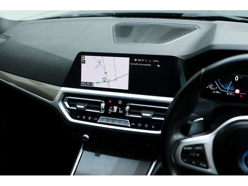 Used BMW 3 Series 2022 for sale - 78065135: Photo 20