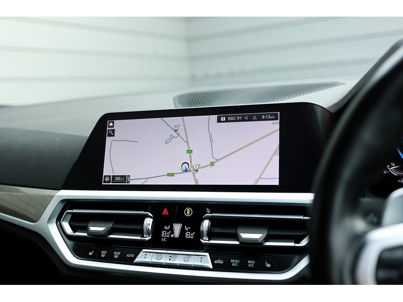 Used BMW 3 Series 2022 for sale - 78065135: Photo 21