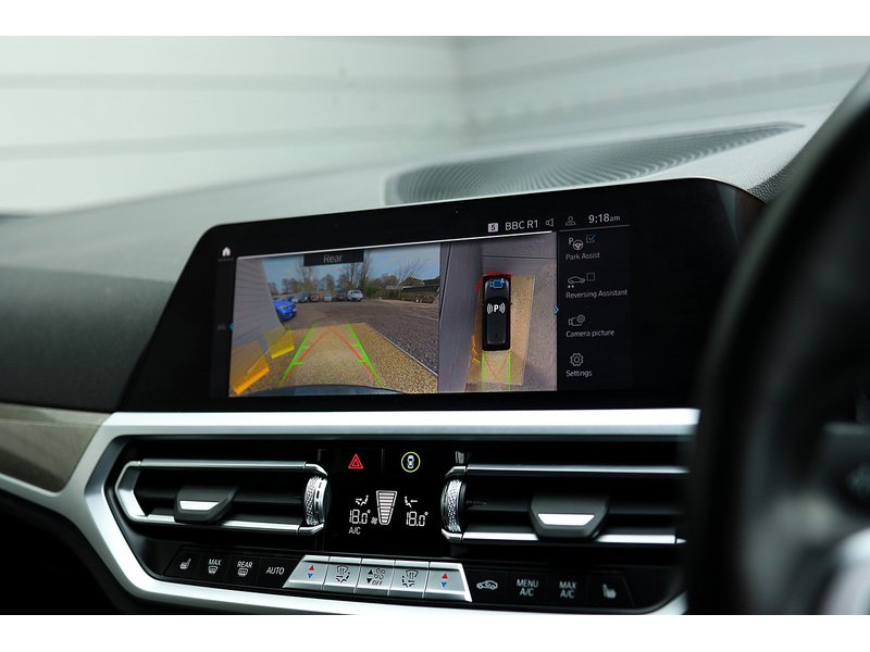 Used BMW 3 Series 2022 for sale - 78065135: Photo 22