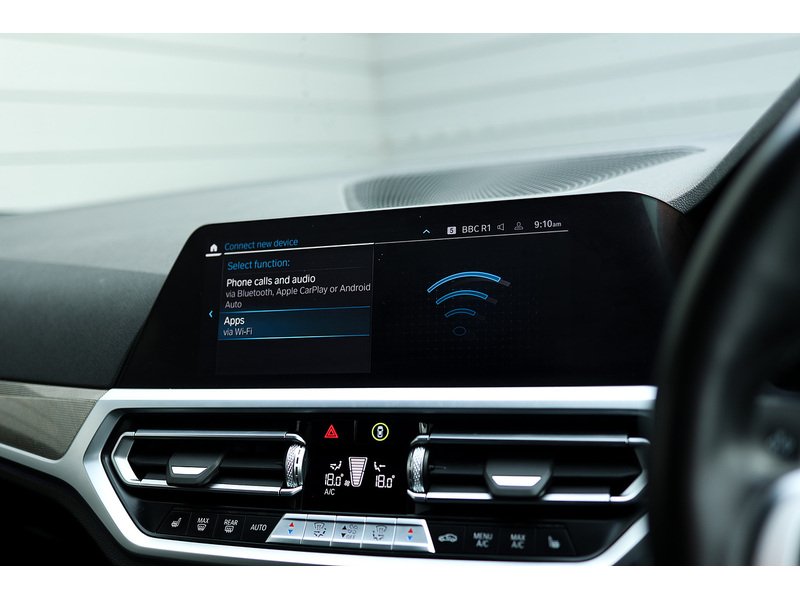 Used BMW 3 Series 2022 for sale - 78065135: Photo 23