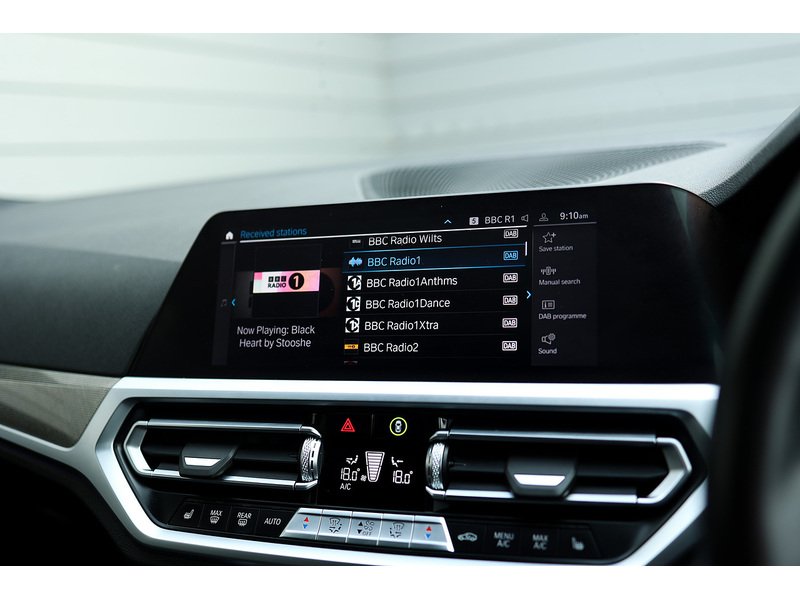 Used BMW 3 Series 2022 for sale - 78065135: Photo 24