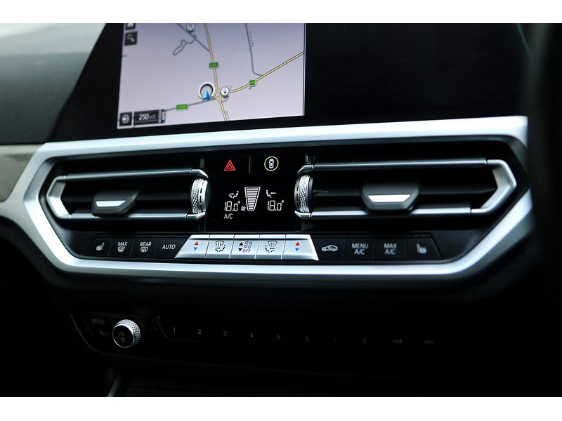 Used BMW 3 Series 2022 for sale - 78065135: Photo 25