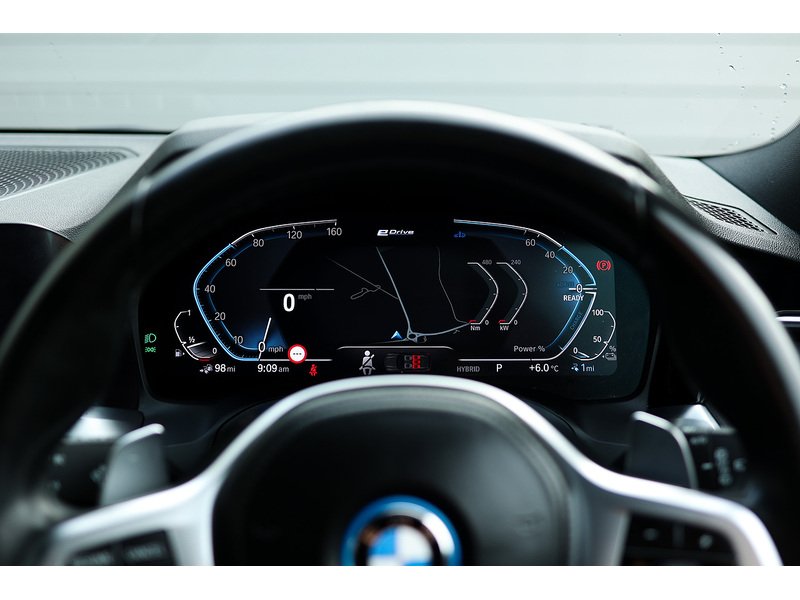 Used BMW 3 Series 2022 for sale - 78065135: Photo 28