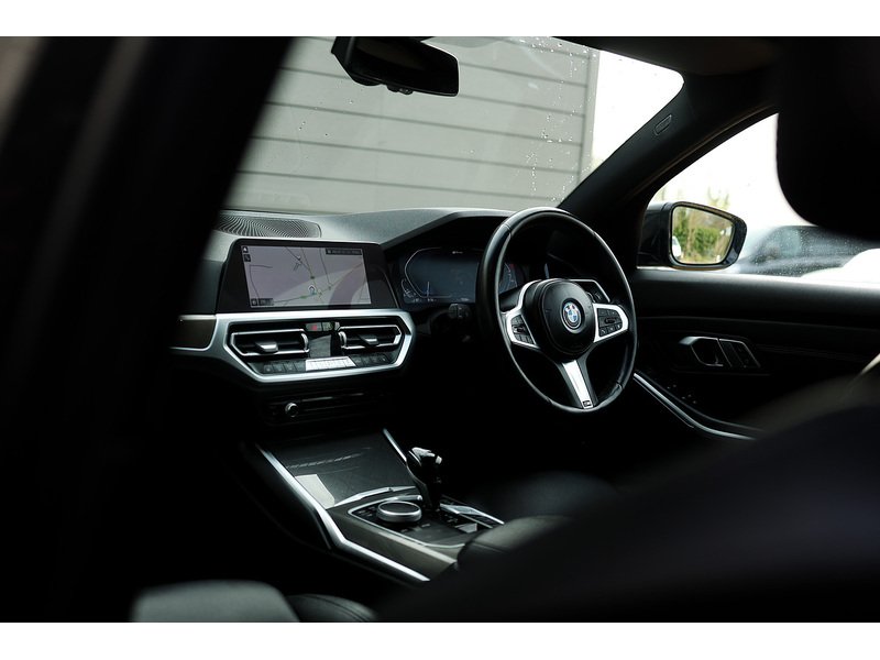 Used BMW 3 Series 2022 for sale - 78065135: Photo 34