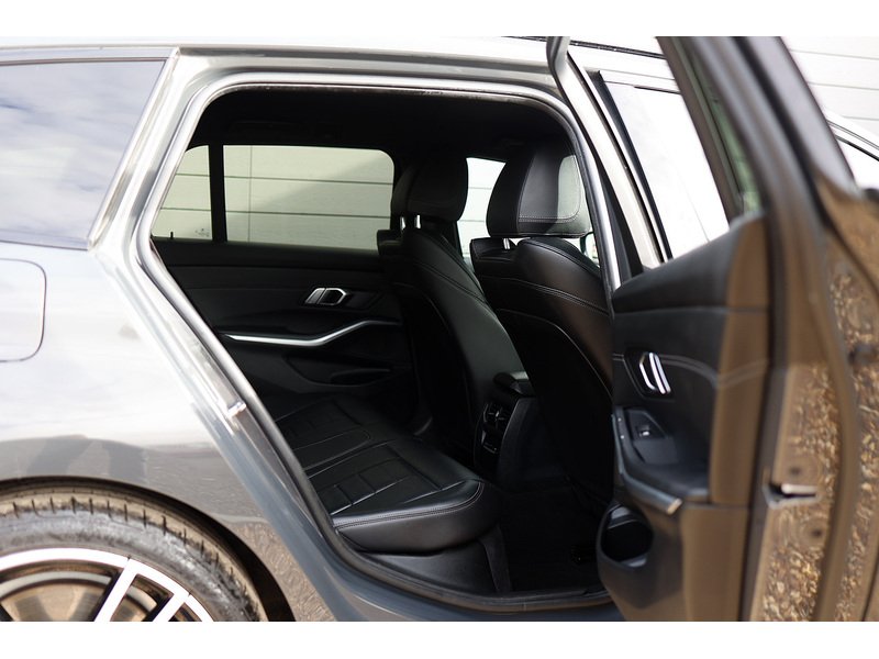 Used BMW 3 Series 2022 for sale - 78065135: Photo 35