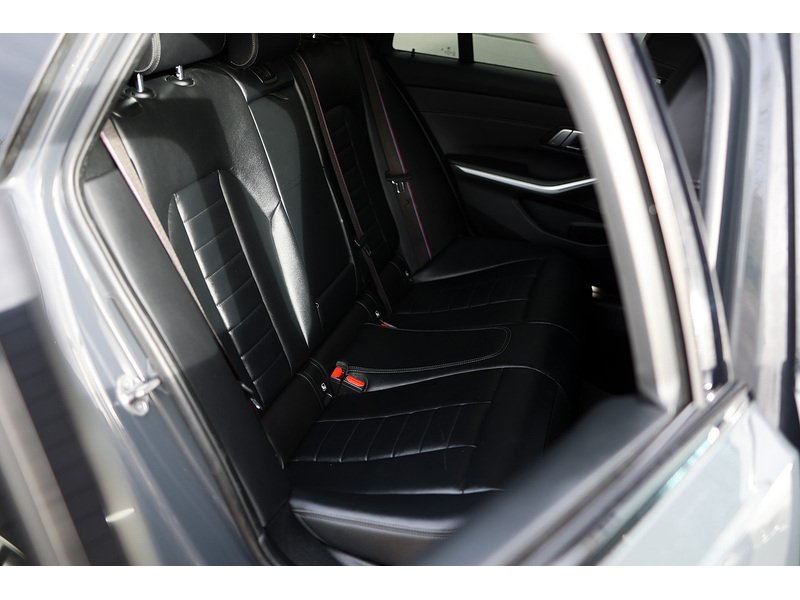 Used BMW 3 Series 2022 for sale - 78065135: Photo 36