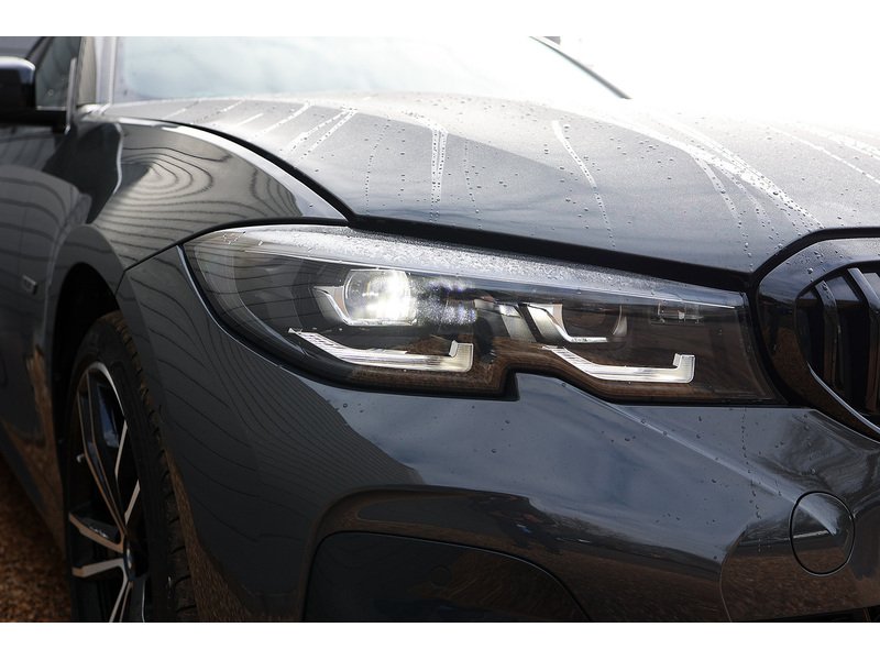 Used BMW 3 Series 2022 for sale - 78065135: Photo 39