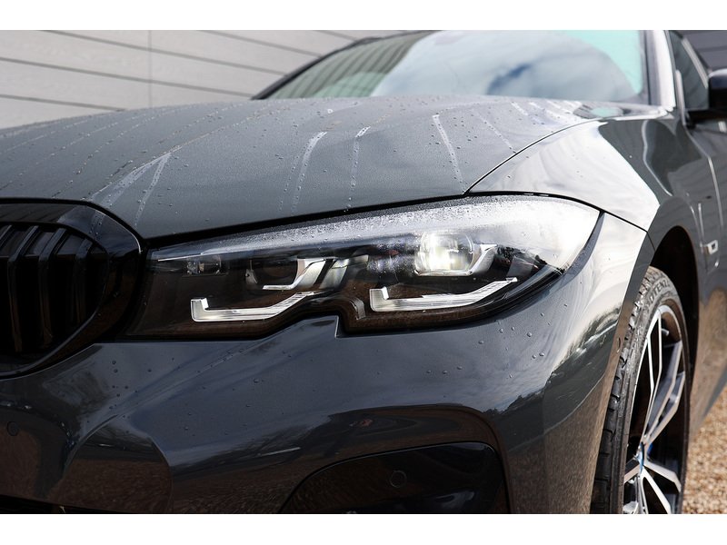 Used BMW 3 Series 2022 for sale - 78065135: Photo 40