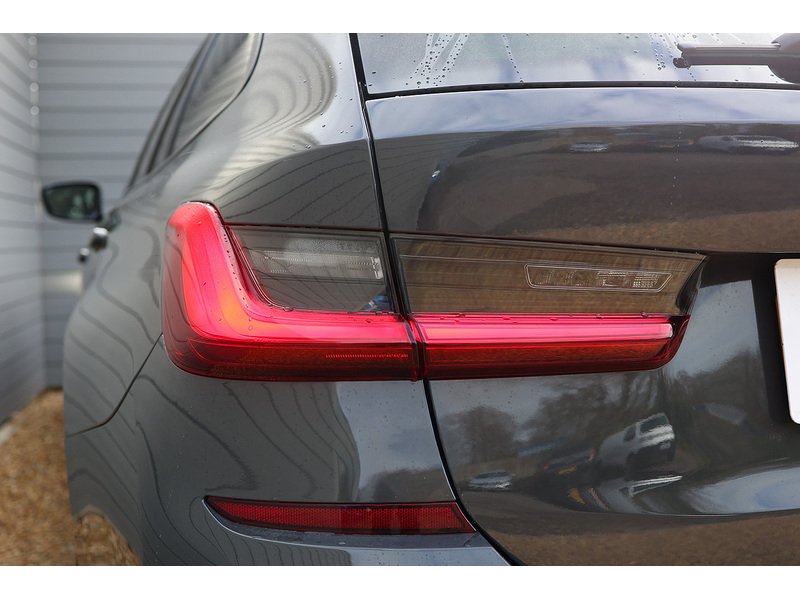 Used BMW 3 Series 2022 for sale - 78065135: Photo 41