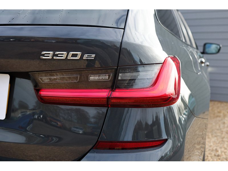 Used BMW 3 Series 2022 for sale - 78065135: Photo 42