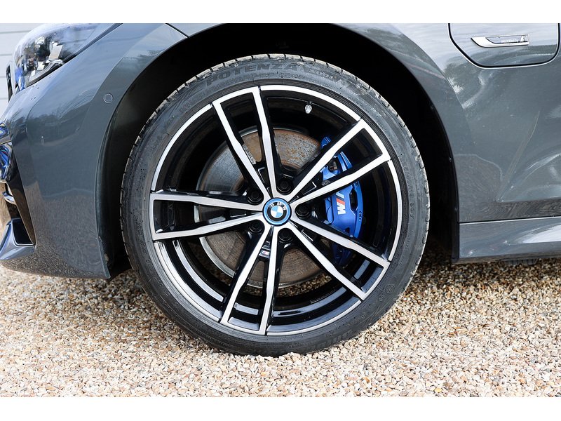 Used BMW 3 Series 2022 for sale - 78065135: Photo 43