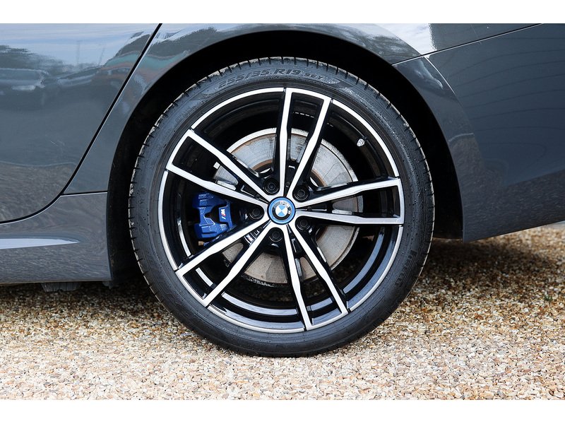 Used BMW 3 Series 2022 for sale - 78065135: Photo 45