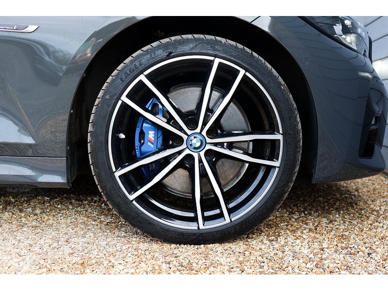 Used BMW 3 Series 2022 for sale - 78065135: Photo 46