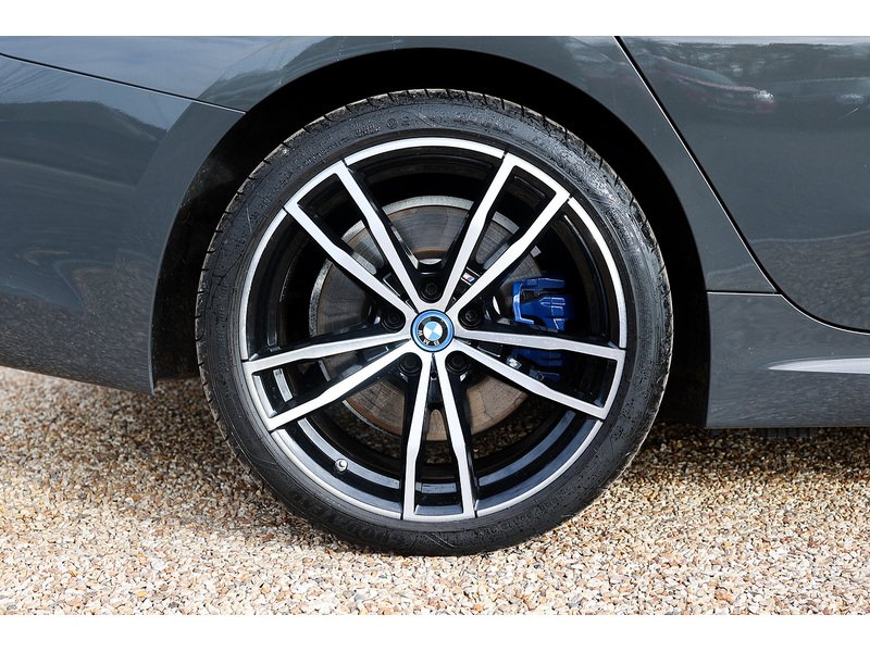 Used BMW 3 Series 2022 for sale - 78065135: Photo 47